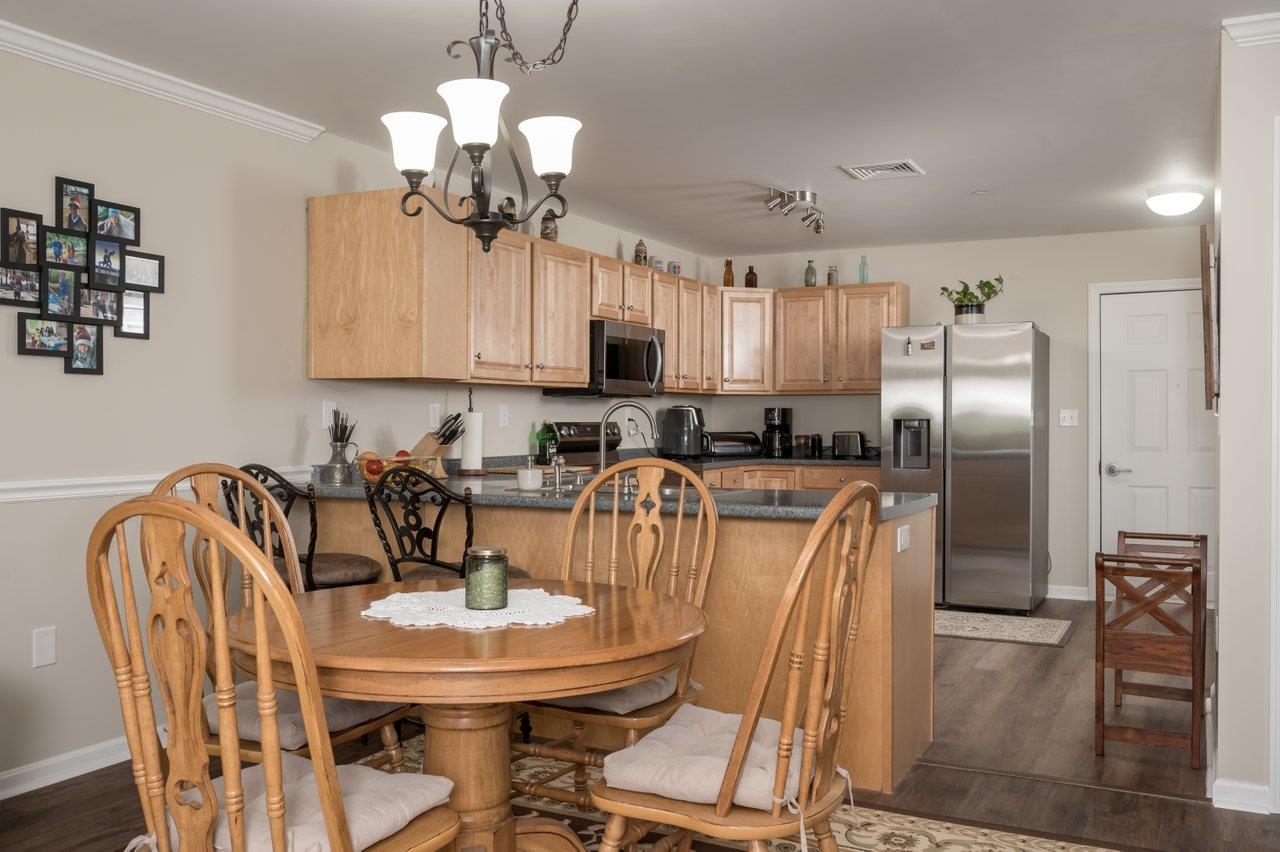 118 Secretariat Way, Unit 213 Rochester, NH 03867 - Photo 3 of 37