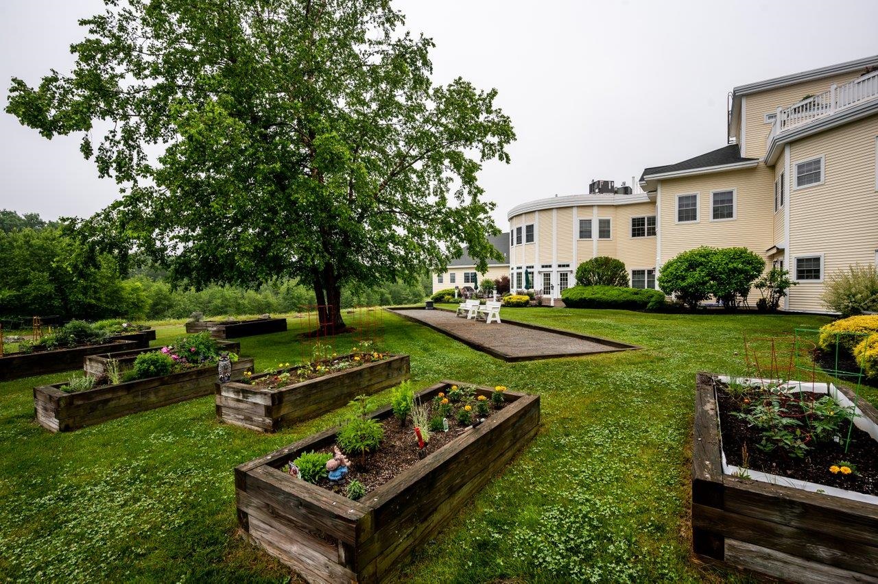 118 Secretariat Way, Unit 213 Rochester, NH 03867 - Photo 34 of 37