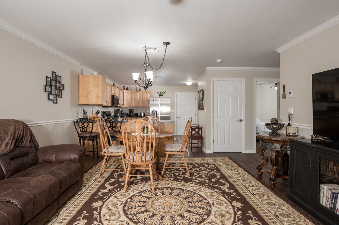 118 Secretariat Way, Unit 213 Rochester, NH 03867 - Photo 4 of 37