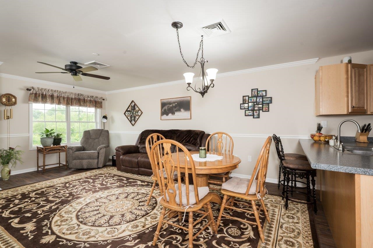 118 Secretariat Way, Unit 213 Rochester, NH 03867 - Photo 9 of 37