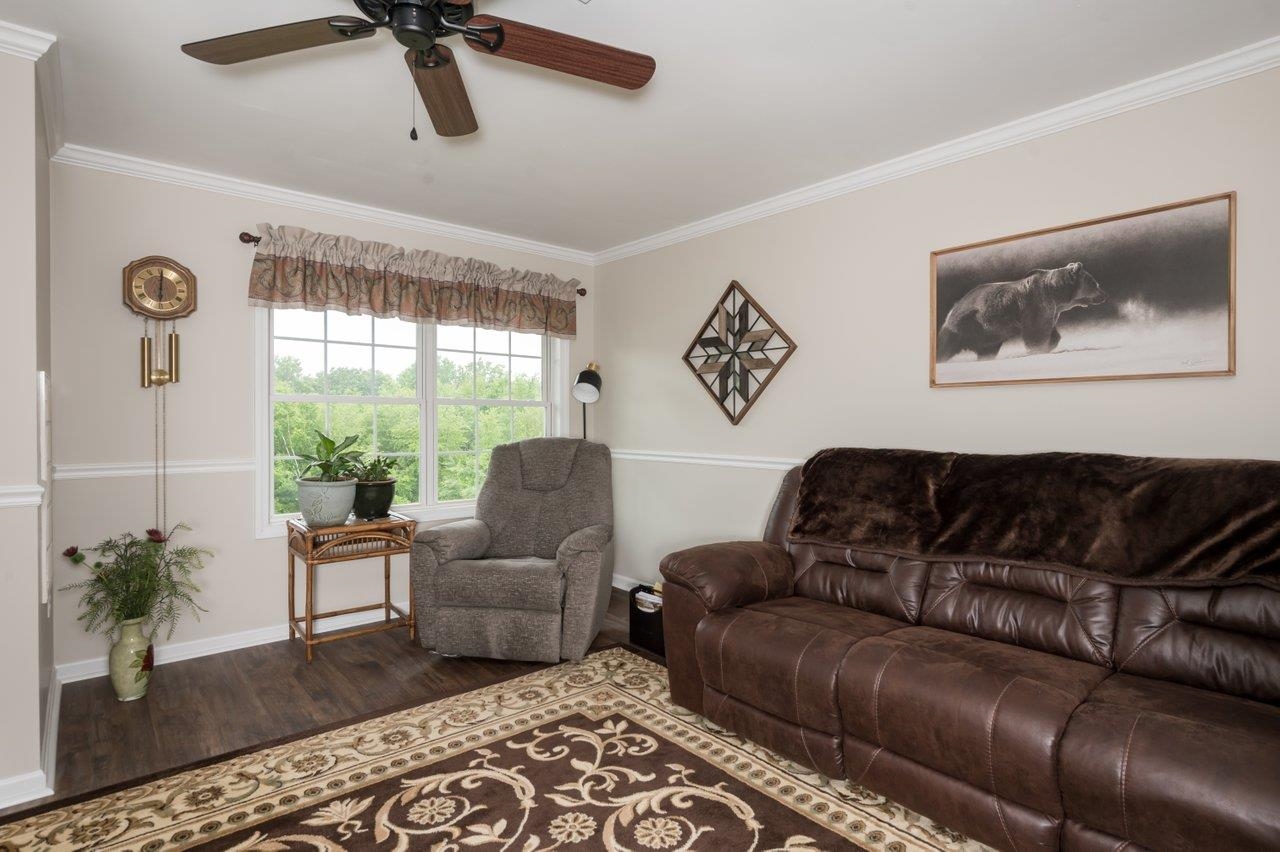 118 Secretariat Way, Unit 213 Rochester, NH 03867 - Photo 10 of 37