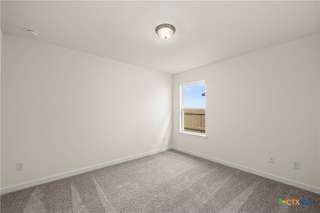 5102 Pollack Lane Belton, TX 76513 - Photo 12 of 30 a view of an empty room
