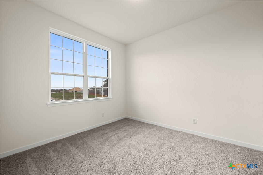 5102 Pollack Lane Belton, TX 76513 - Photo 7 of 30 a view of an empty room with a window