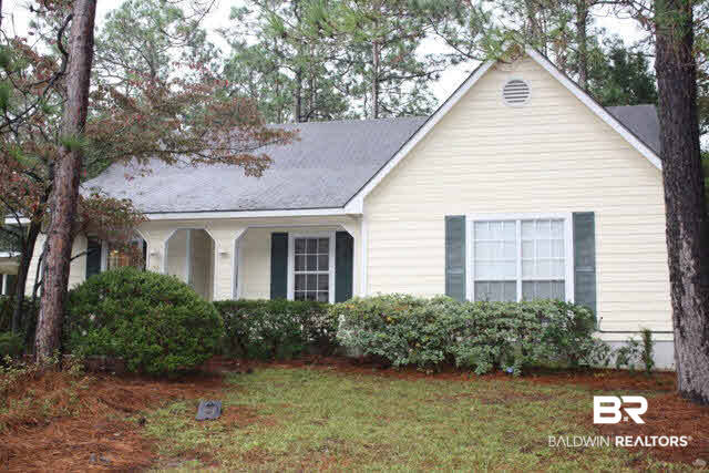 142 Michael Loop Daphne, AL 36526 - Photo 11 of 16 Front