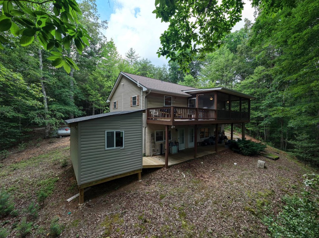 139 Dowd Road Morganton, GA 30560 - Photo 5 of 55