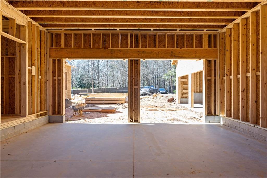4957 Peachtree Dunwoody Road Sandy Springs, GA 30342 - Photo 14 of 54 a view of porch