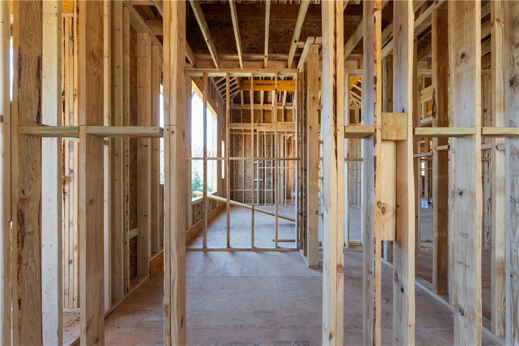 4957 Peachtree Dunwoody Road Sandy Springs, GA 30342 - Photo 37 of 54 a view of entryway with wooden floor and door