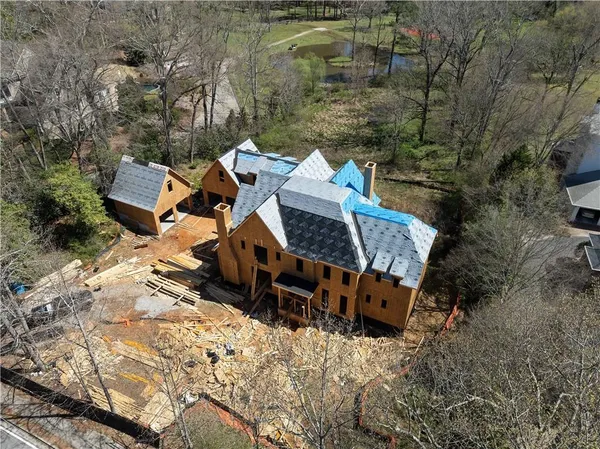 $4,300,000 | 4957 Peachtree Dunwoody Road, Sandy Springs, GA 30342