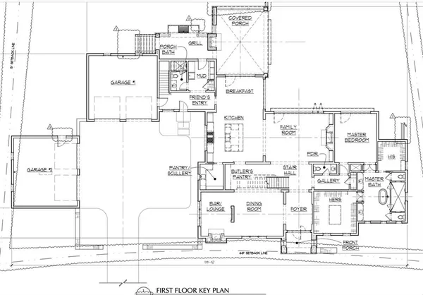 $4,300,000 | 4957 Peachtree Dunwoody Road, Sandy Springs, GA 30342