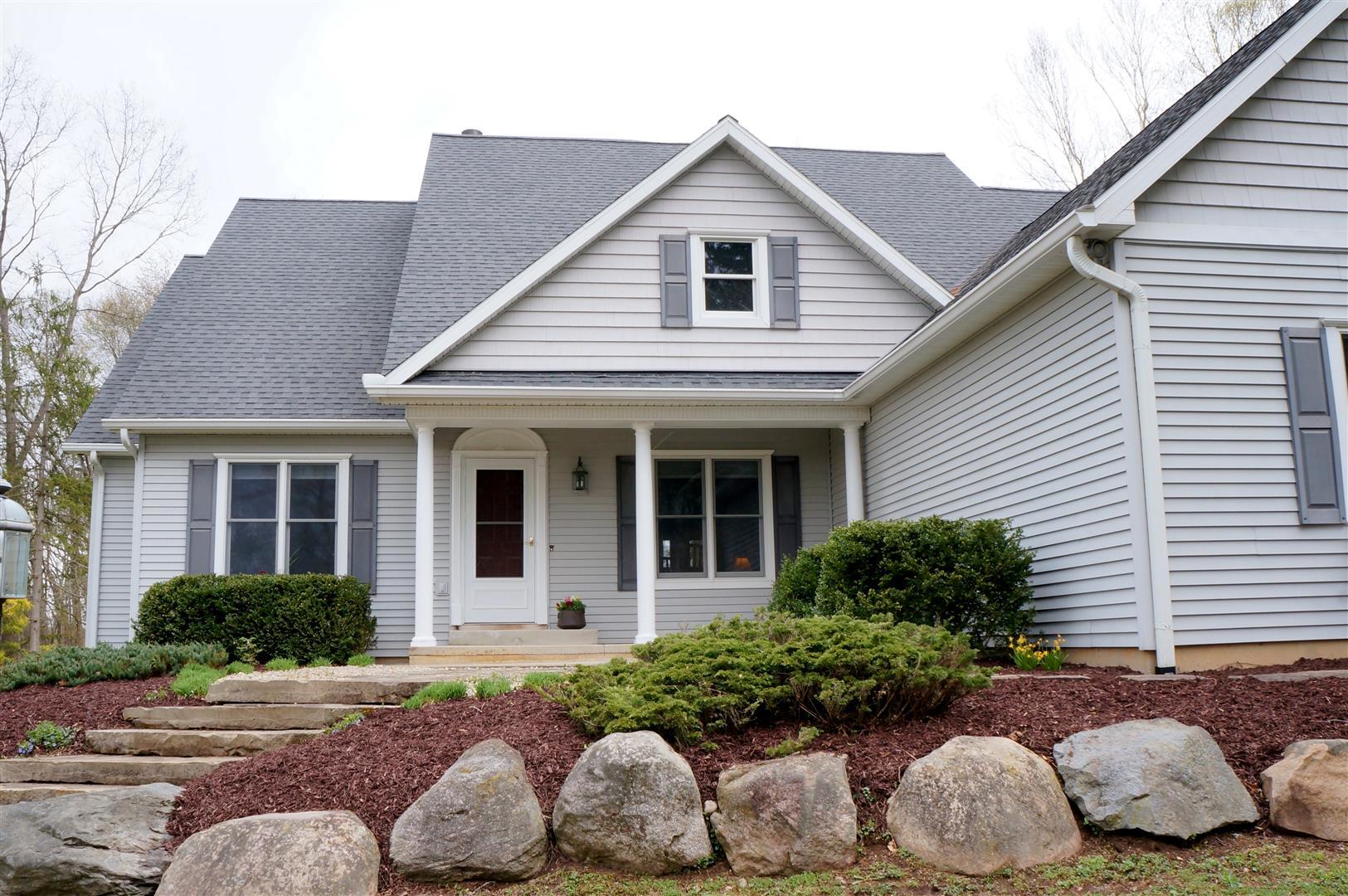 1927 Hendershot Road Parma, MI 49269 - Photo 54 of 75 .