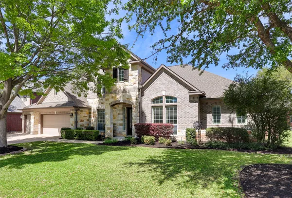 $1,150,000 | 2709 Brindisi Way, Cedar Park, TX 78613
