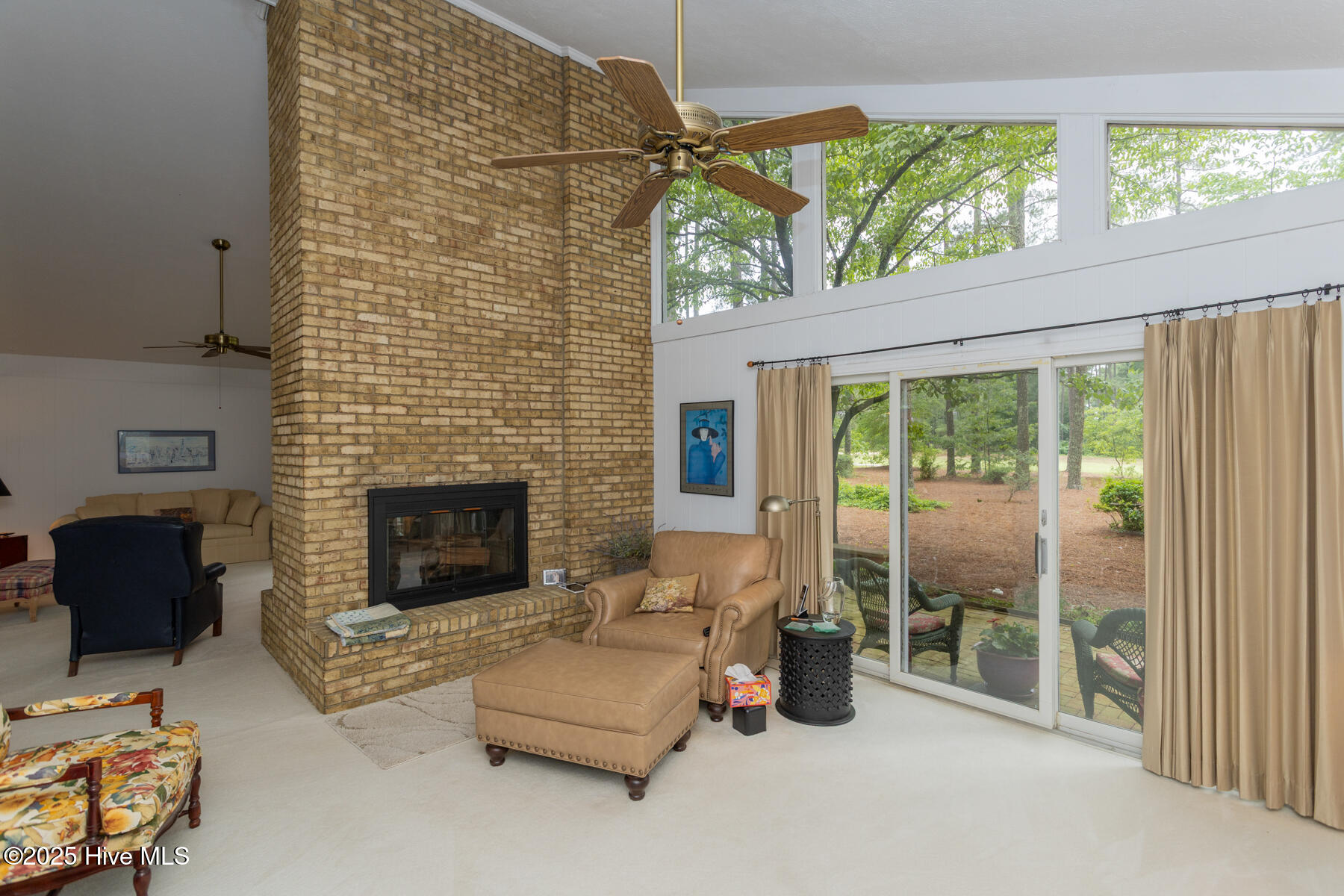 3 Deer Track Road Jackson Springs, NC 27281 - Photo 8 of 36 family room2