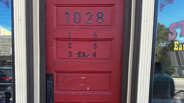 $1,000 | 1028 South State Street, Unit 2, Lockport, IL 60441