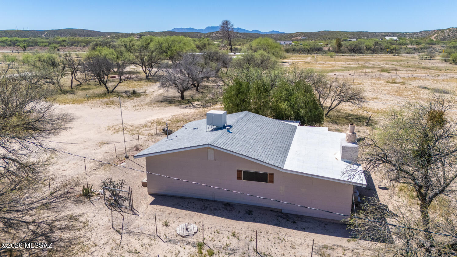 2223 North Ocotillo Road Benson, AZ 85602 - Photo 4 of 50 2223-occotillo-28
