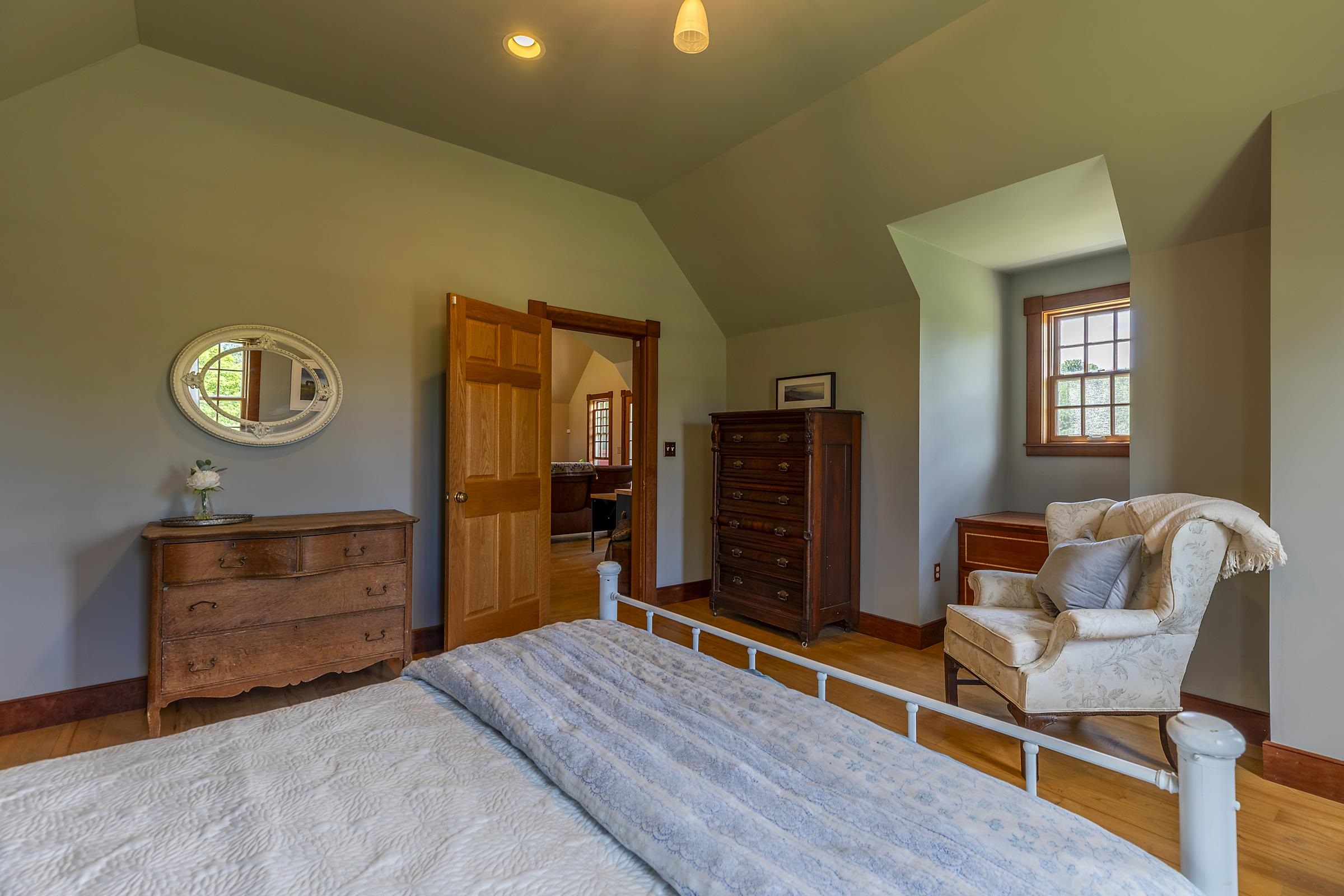1268 Myers Road Shaftsbury, VT 05262 - Photo 32 of 60
