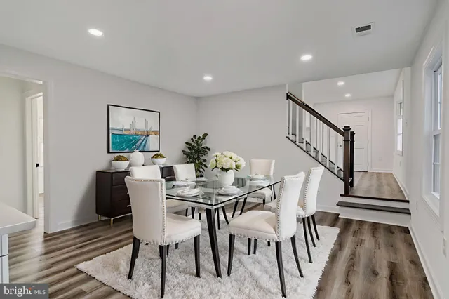 $990,900 | 4816 Edwards Street, Alexandria, VA 22312