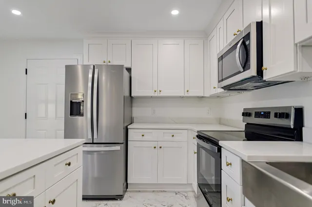 $990,900 | 4816 Edwards Street, Alexandria, VA 22312