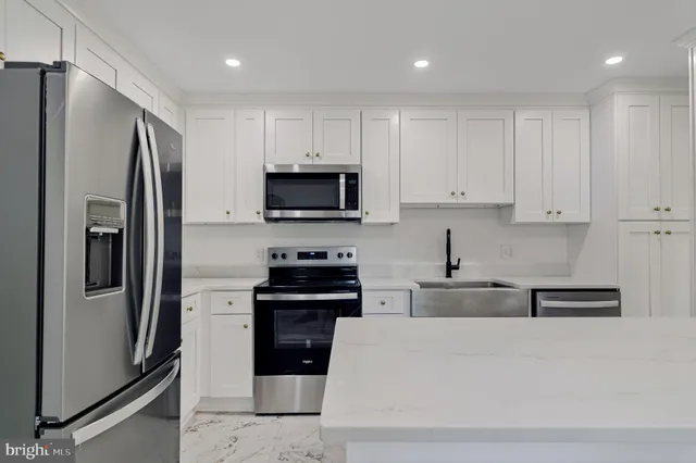 $990,900 | 4816 Edwards Street, Alexandria, VA 22312