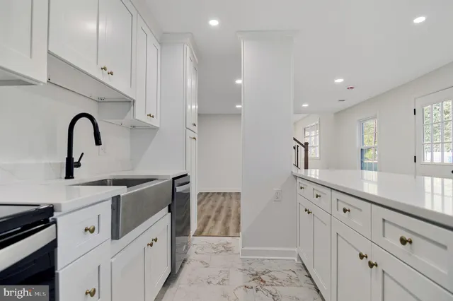 $990,900 | 4816 Edwards Street, Alexandria, VA 22312