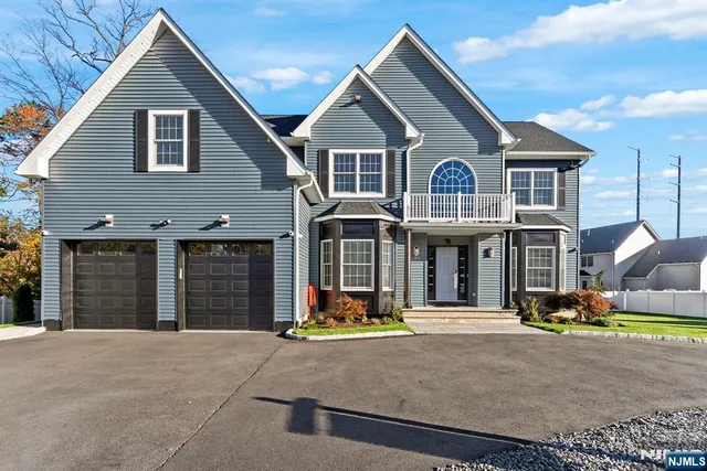 $8,500 | 75 Nance Road, West Orange, NJ 07052