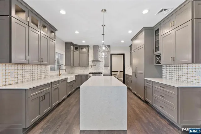 $8,500 | 75 Nance Road, West Orange, NJ 07052