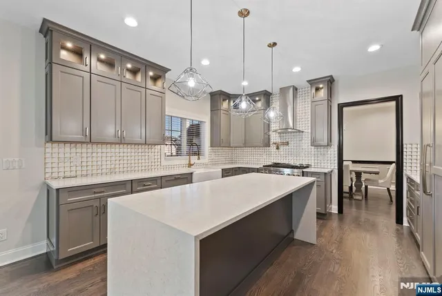 $8,500 | 75 Nance Road, West Orange, NJ 07052