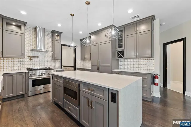 $8,500 | 75 Nance Road, West Orange, NJ 07052