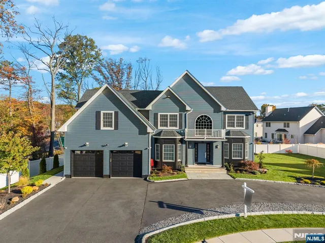 $8,500 | 75 Nance Road, West Orange, NJ 07052