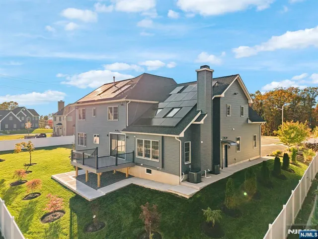 $8,500 | 75 Nance Road, West Orange, NJ 07052