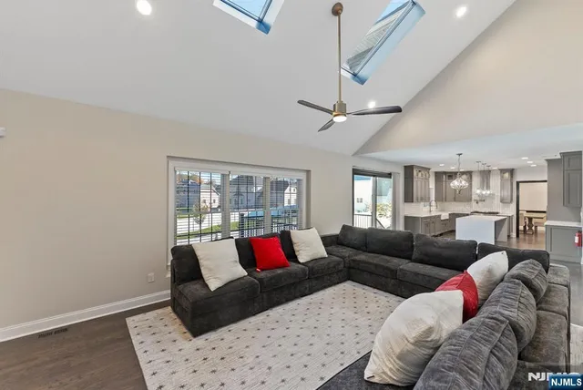 $8,500 | 75 Nance Road, West Orange, NJ 07052