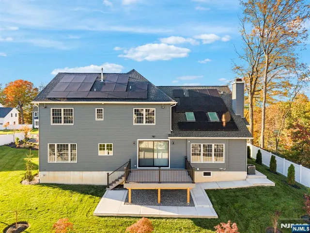 $8,500 | 75 Nance Road, West Orange, NJ 07052