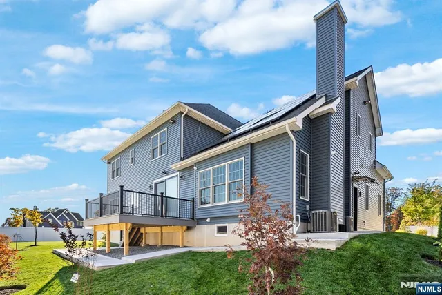 $8,500 | 75 Nance Road, West Orange, NJ 07052