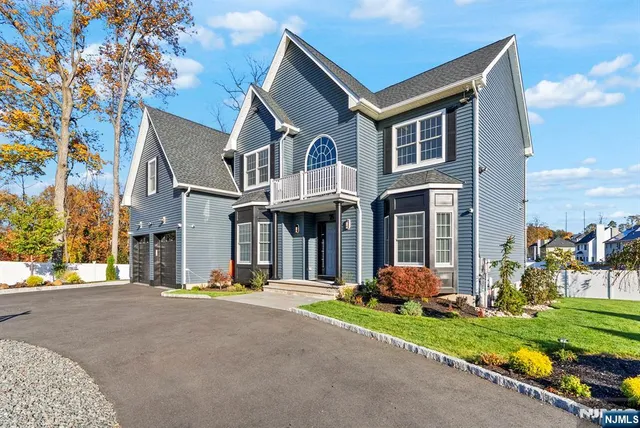 $8,500 | 75 Nance Road, West Orange, NJ 07052