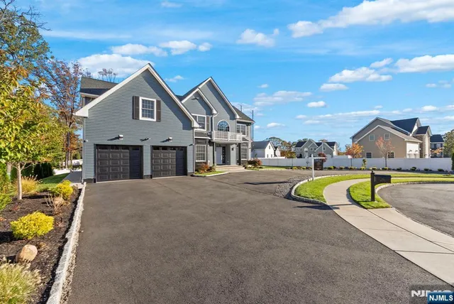 $8,500 | 75 Nance Road, West Orange, NJ 07052