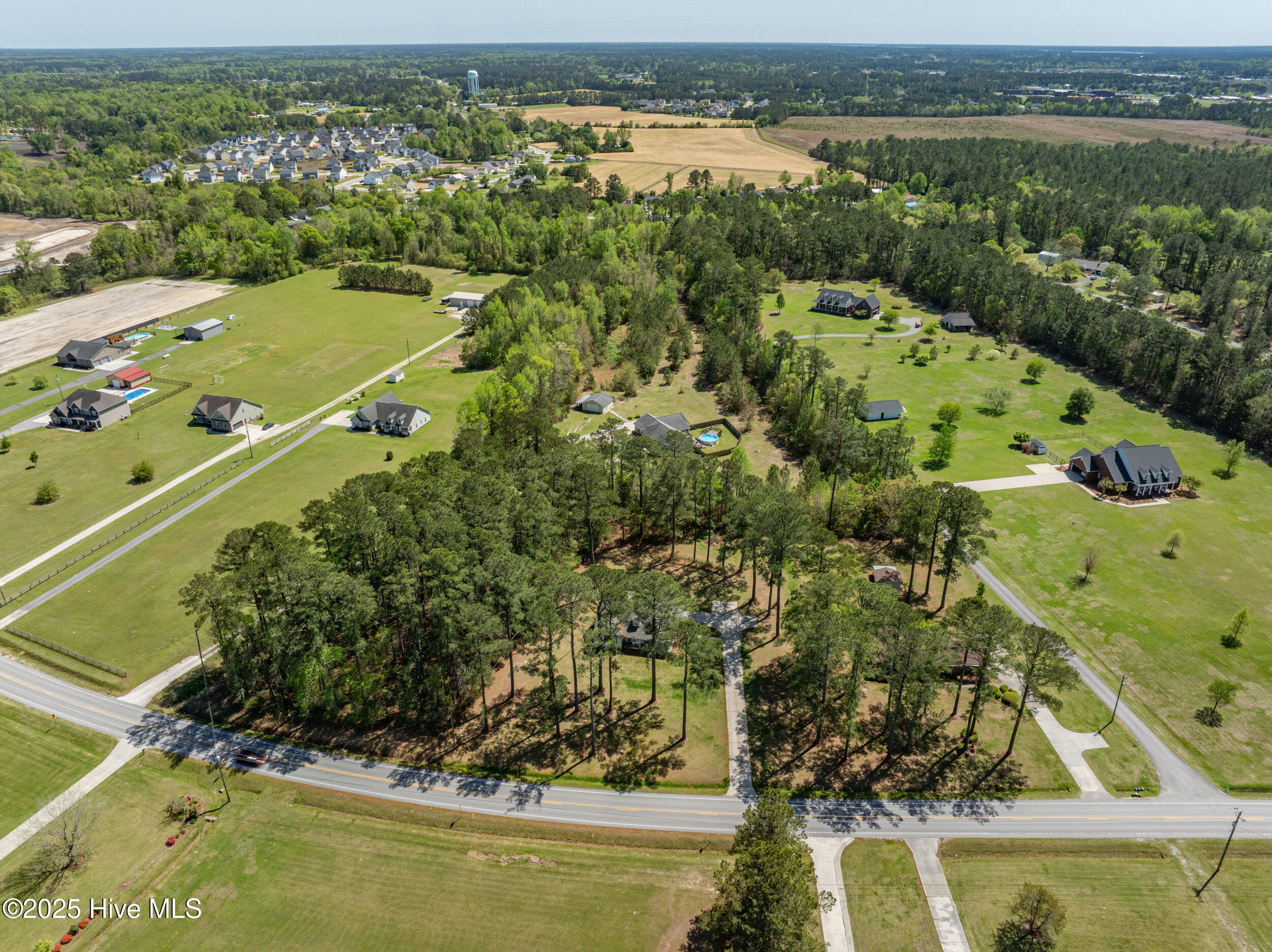 459 Ramsey Road Jacksonville, NC 28546 - Photo 63 of 65 dji_20250409142337_0011_d