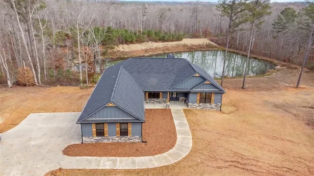 $799,000 | 1360 Morgan Road, Bremen, GA 30110