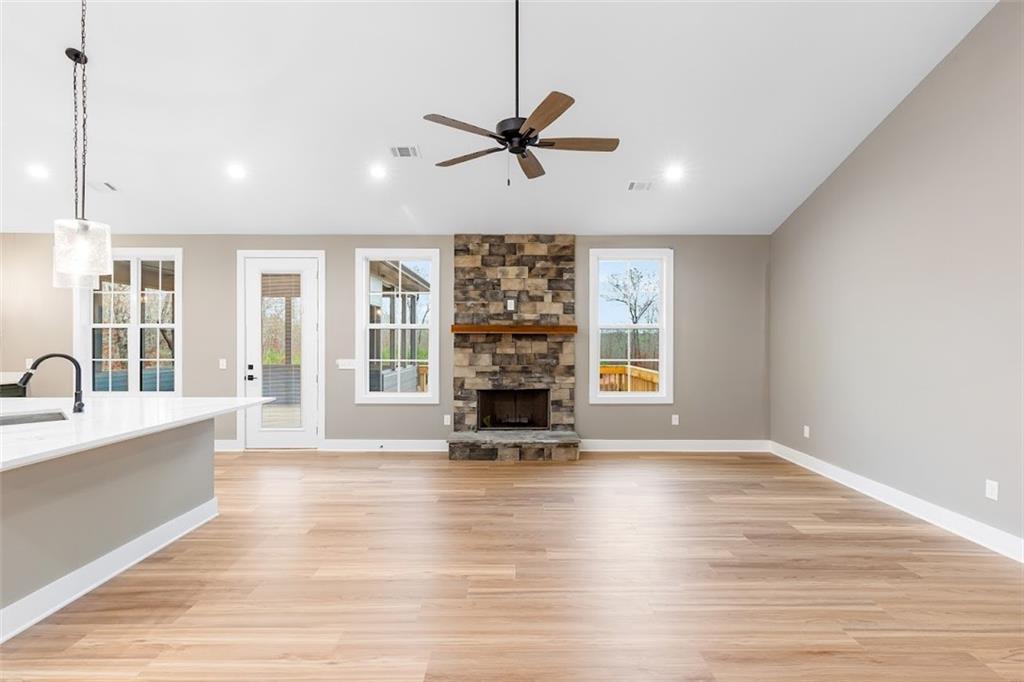 1360 Morgan Road Bremen, GA 30110 - Photo 13 of 57