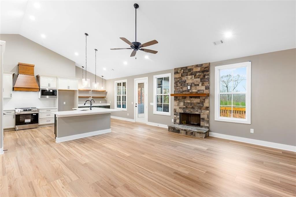 1360 Morgan Road Bremen, GA 30110 - Photo 14 of 57