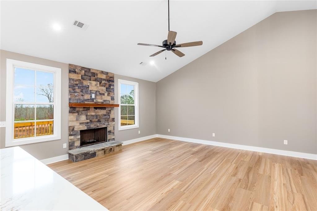 1360 Morgan Road Bremen, GA 30110 - Photo 17 of 57