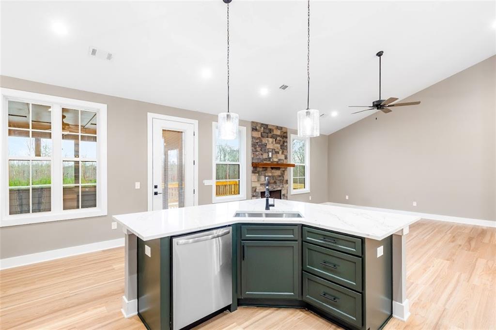 1360 Morgan Road Bremen, GA 30110 - Photo 21 of 57