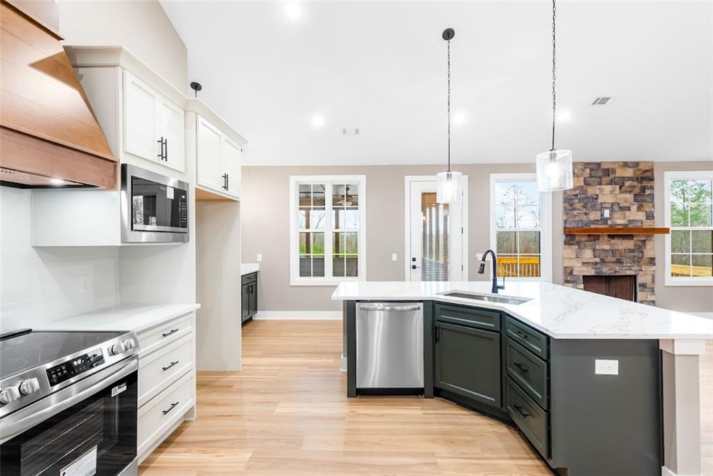 1360 Morgan Road Bremen, GA 30110 - Photo 22 of 57