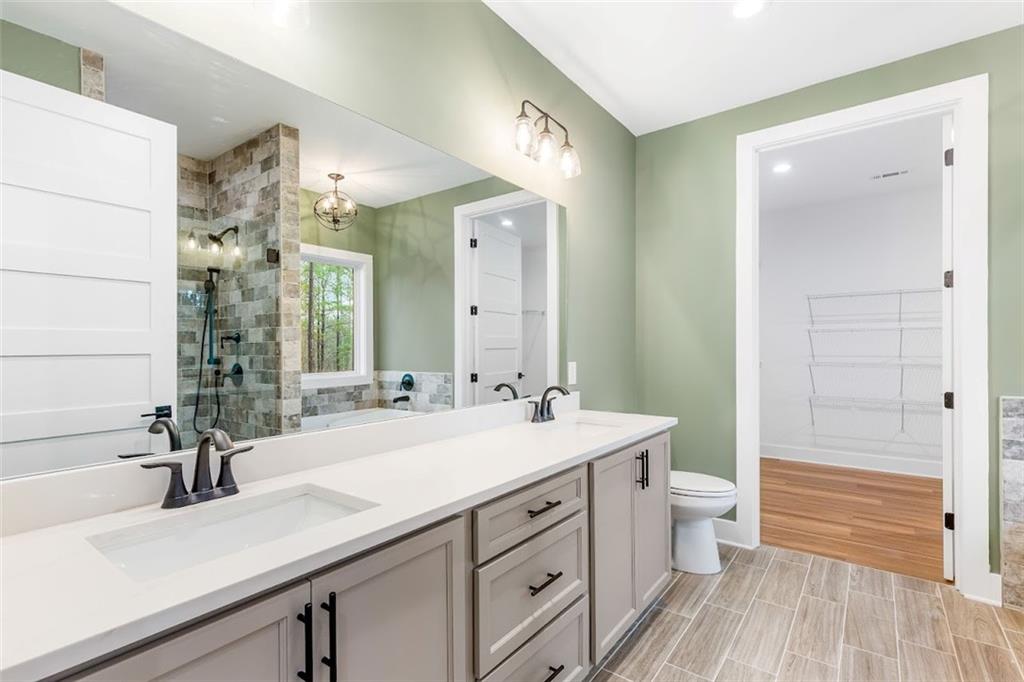 1360 Morgan Road Bremen, GA 30110 - Photo 27 of 57