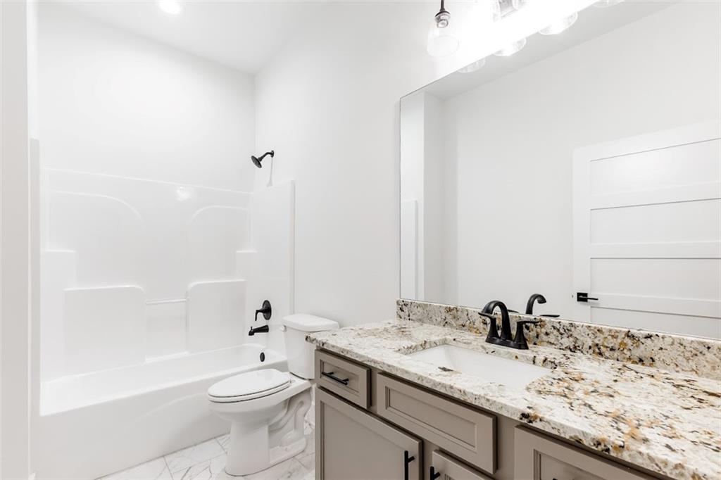 1360 Morgan Road Bremen, GA 30110 - Photo 45 of 57