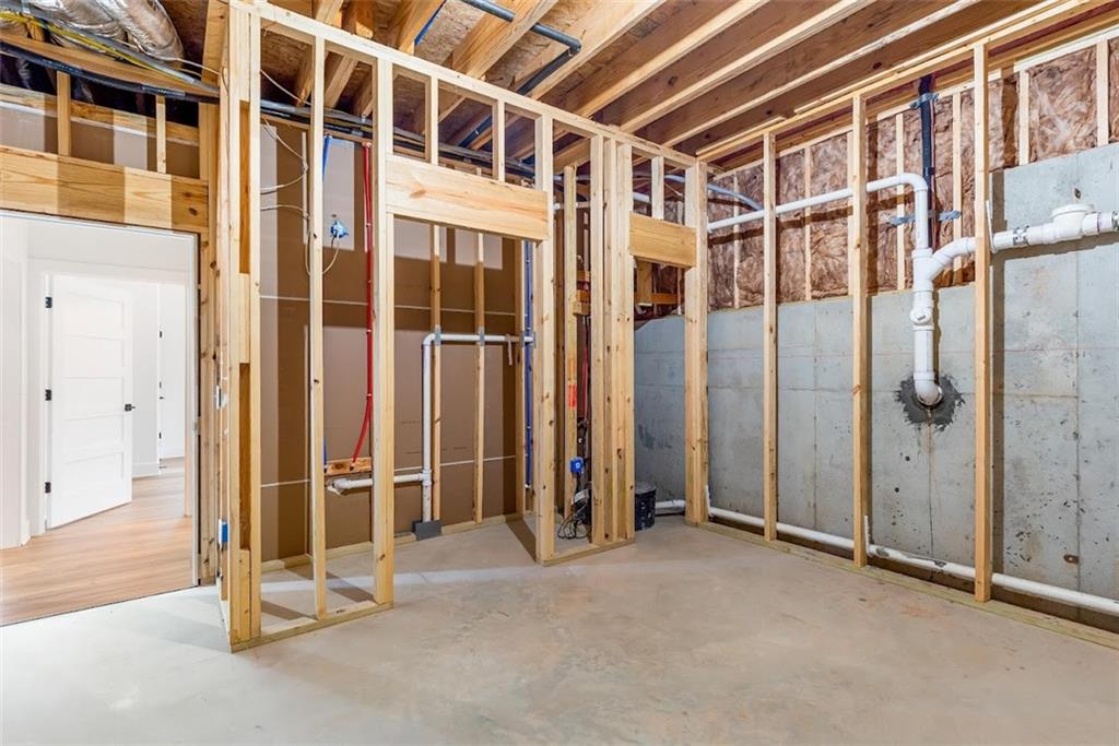 1360 Morgan Road Bremen, GA 30110 - Photo 47 of 57