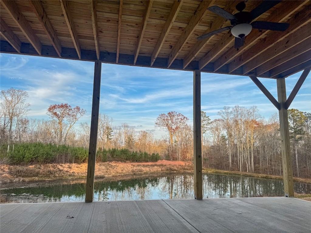 1360 Morgan Road Bremen, GA 30110 - Photo 49 of 57