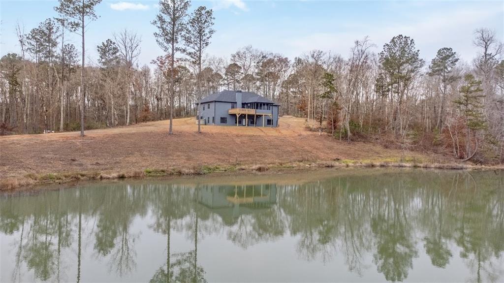 1360 Morgan Road Bremen, GA 30110 - Photo 50 of 57