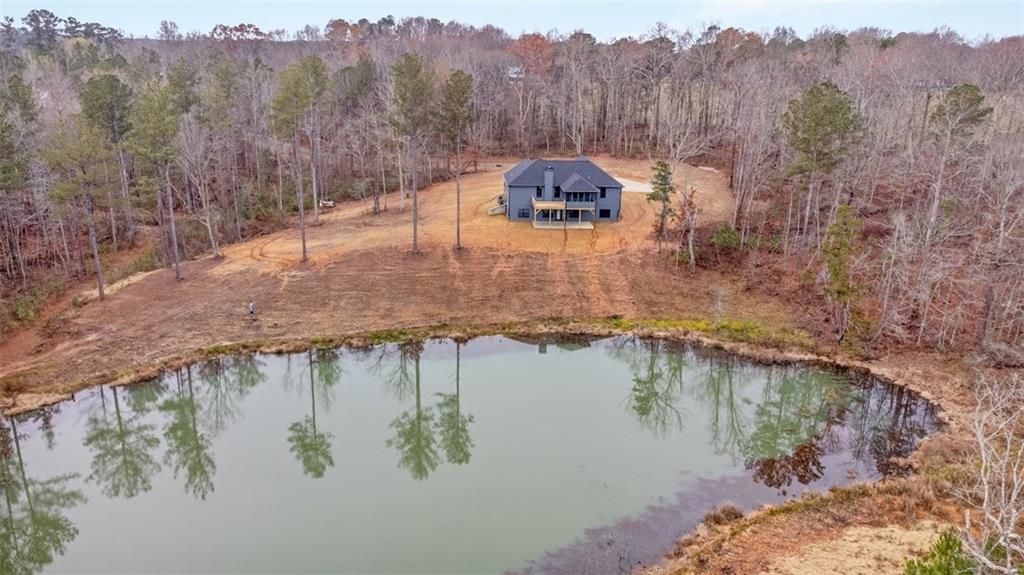 1360 Morgan Road Bremen, GA 30110 - Photo 5 of 57