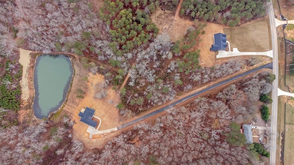 1360 Morgan Road Bremen, GA 30110 - Photo 52 of 57