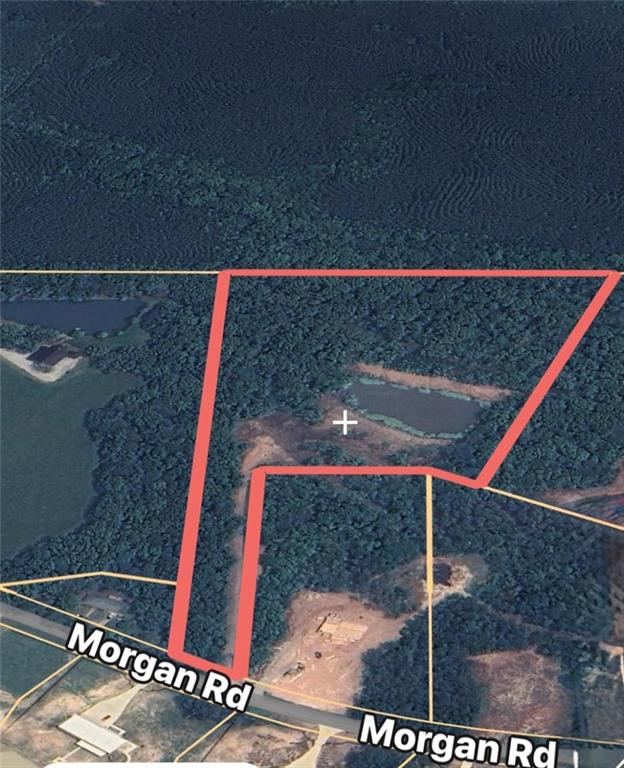 1360 Morgan Road Bremen, GA 30110 - Photo 55 of 57