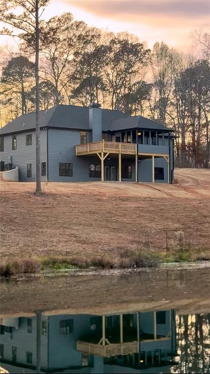 1360 Morgan Road Bremen, GA 30110 - Photo 7 of 57